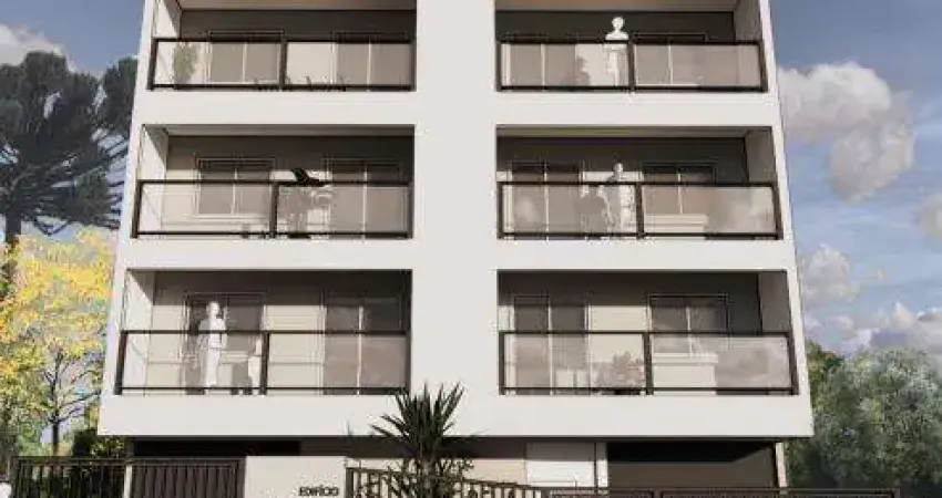 Apartamento com 2 quartos à venda no Santa Lúcia do Piaí, Caxias do Sul 