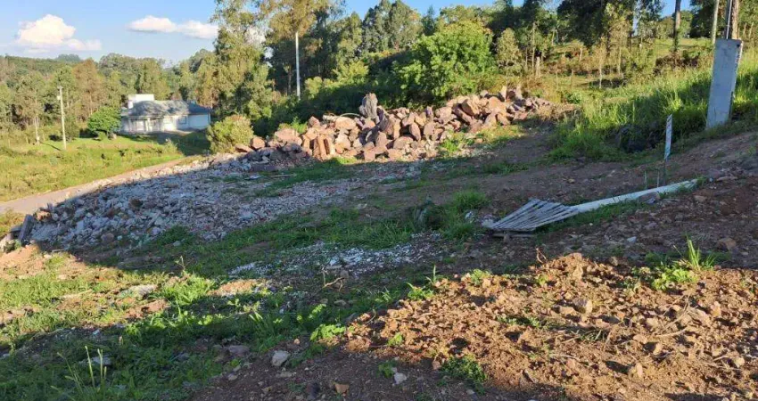 Terreno à venda na Bela Vista, Caxias do Sul 