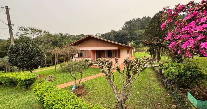 Chácara Desvio Rizzo Caxias do Sul