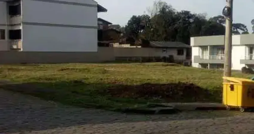 Terreno Petrópolis Caxias do Sul