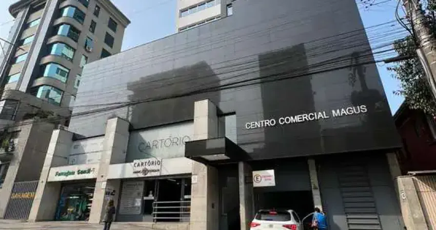 Sala comercial à venda no Centro, Caxias do Sul 