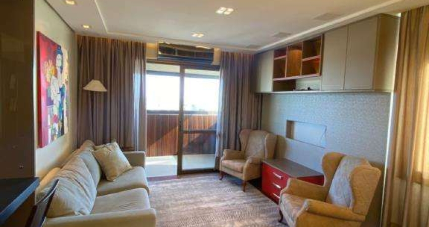 Apartamento Mobiliado Nossa Senhora de Lourdes Caxias do Sul