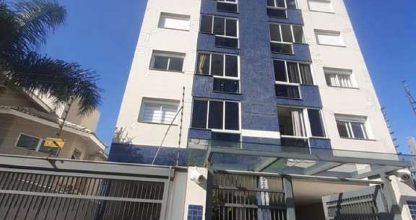 Apartamento Semi Mobiliado Sagrada Família Caxias do Sul