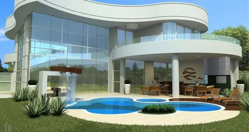 Casa com 4 quartos à venda no Pedancino, Caxias do Sul 
