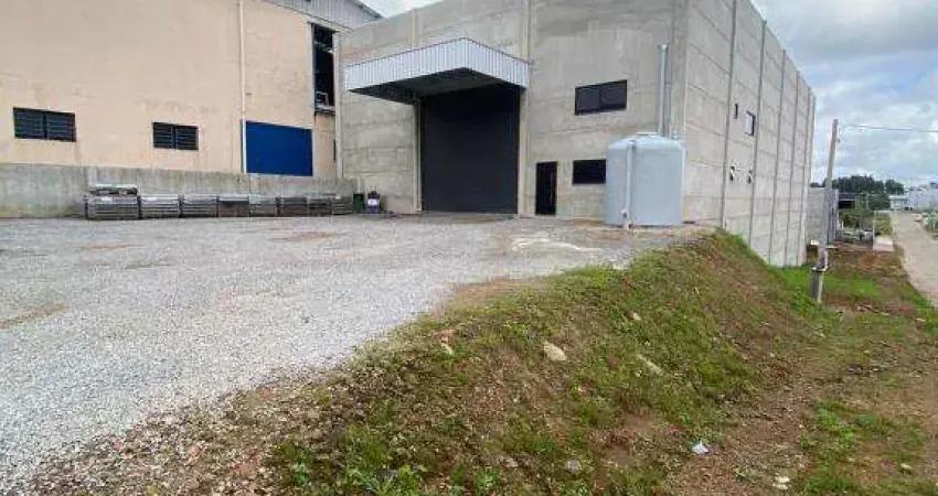 Pavilhão / Depósito Jardim das Hortências Caxias do Sul