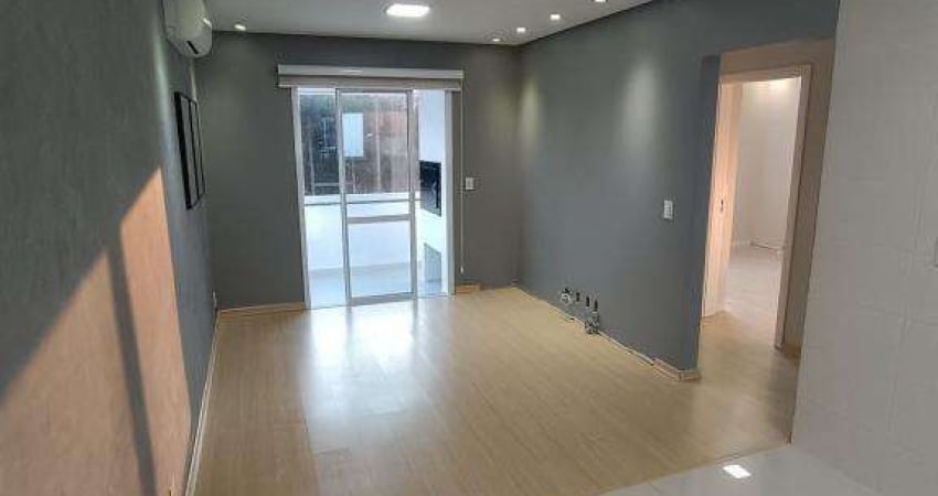 Apartamento Semi Mobiliado Ana Rech Caxias do Sul