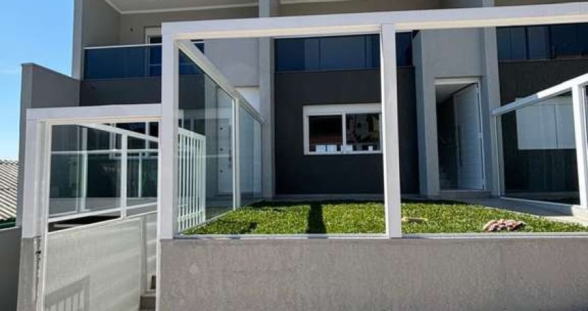 Casa com 2 quartos à venda no São Caetano, Caxias do Sul 