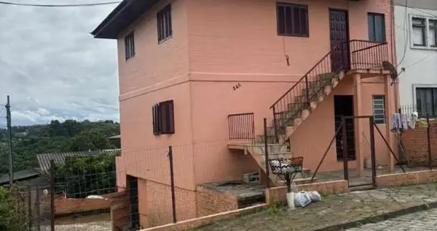 Casa com 5 quartos à venda no São Caetano, Caxias do Sul 