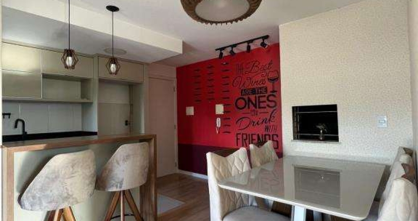 Apartamento com 2 quartos para alugar na Bela Vista, Caxias do Sul 