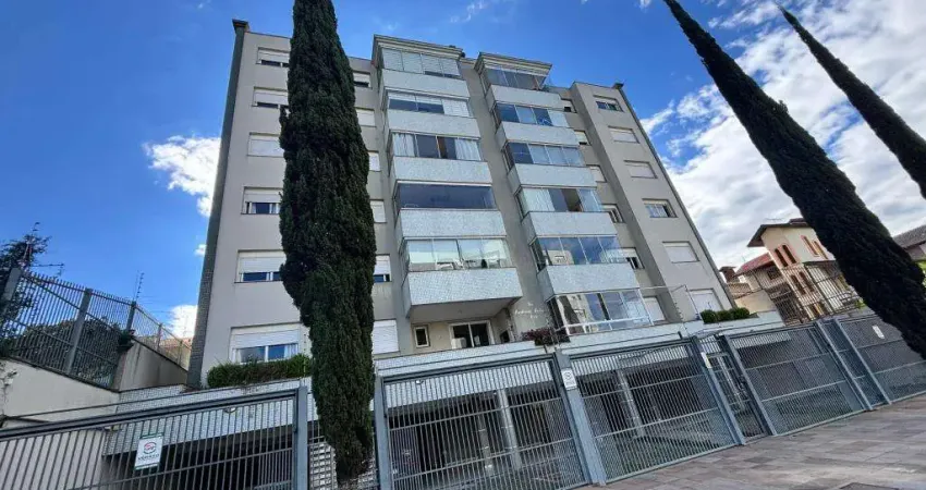 Apartamento Semi Mobiliado Jardim América Caxias do Sul