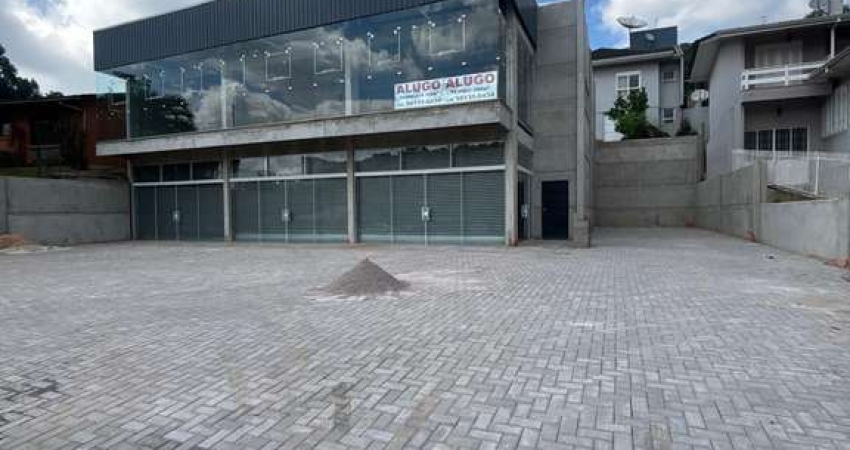 Ponto comercial para alugar no Panazzolo, Caxias do Sul 