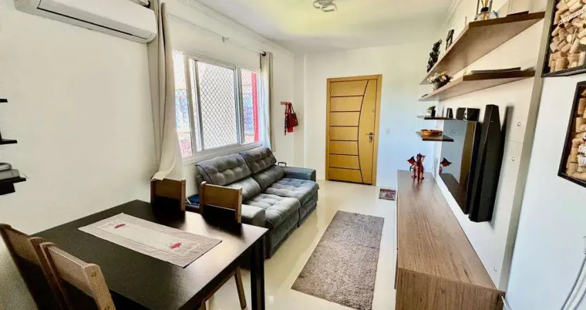 Apartamento Semi Mobiliado Jardim América Caxias do Sul