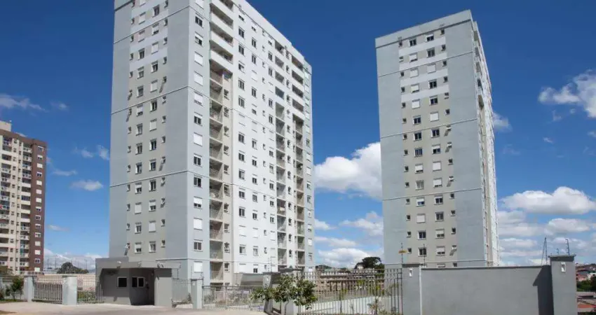 Apartamento com 2 quartos à venda no De Lazzer, Caxias do Sul 