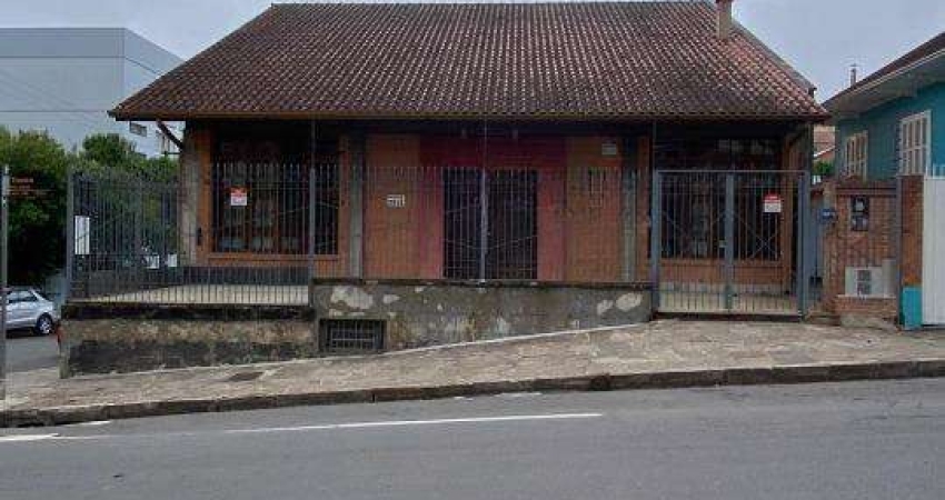 Casa para alugar no Rio Branco, Caxias do Sul 