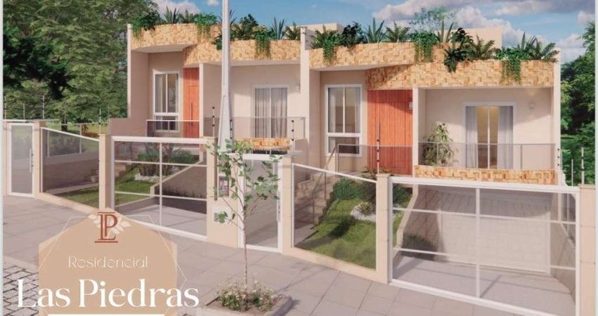 Casa com 3 quartos à venda no São Luiz, Caxias do Sul 
