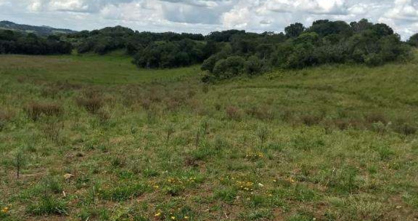 Terreno à venda em Juá, São Francisco de Paula 