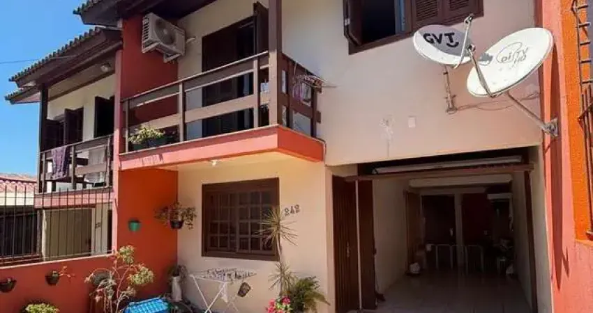 Casa com 3 quartos à venda na Bela Vista, Caxias do Sul 