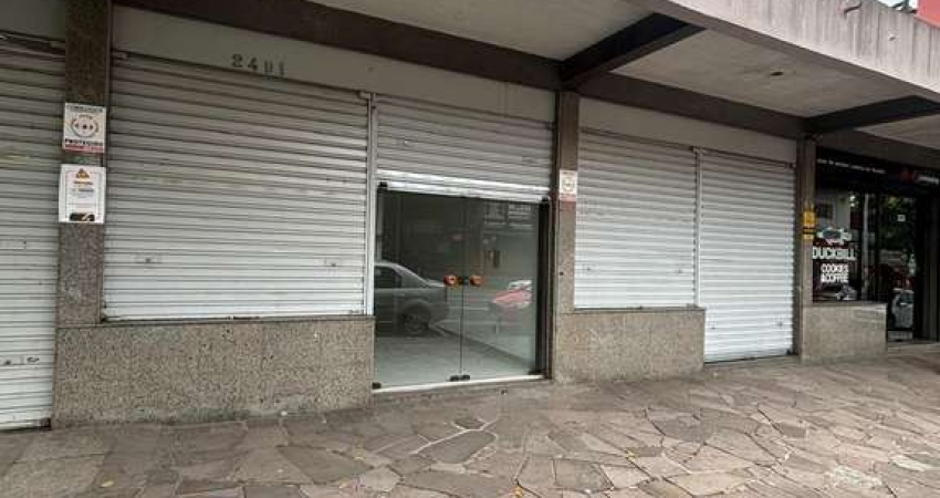 Ponto comercial para alugar no Centro, Caxias do Sul 