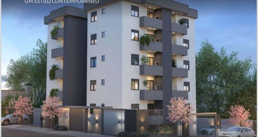 Apartamento Nossa Senhora da Conceição Caxias do Sul