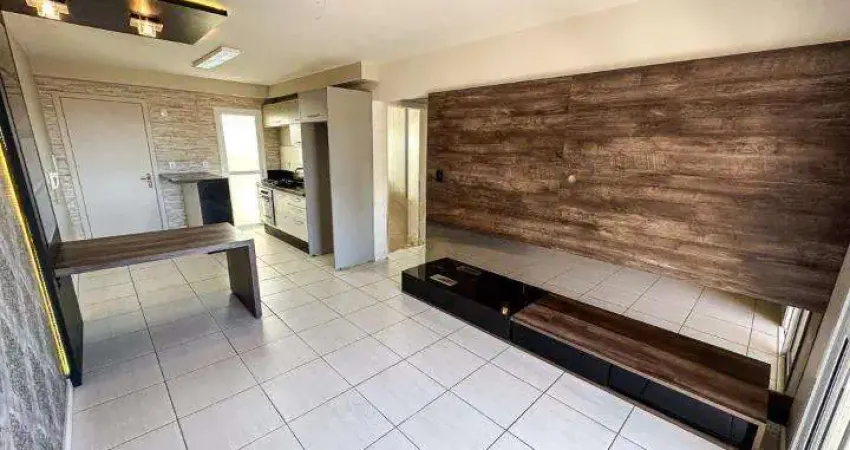 Apartamento Semi Mobiliado Desvio Rizzo Caxias do Sul