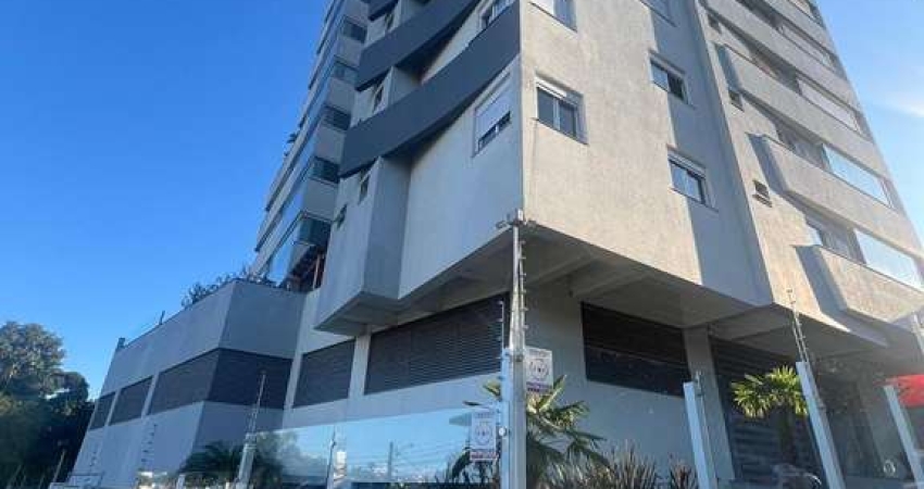 Apartamento Semi Mobiliado Panazzolo Caxias do Sul
