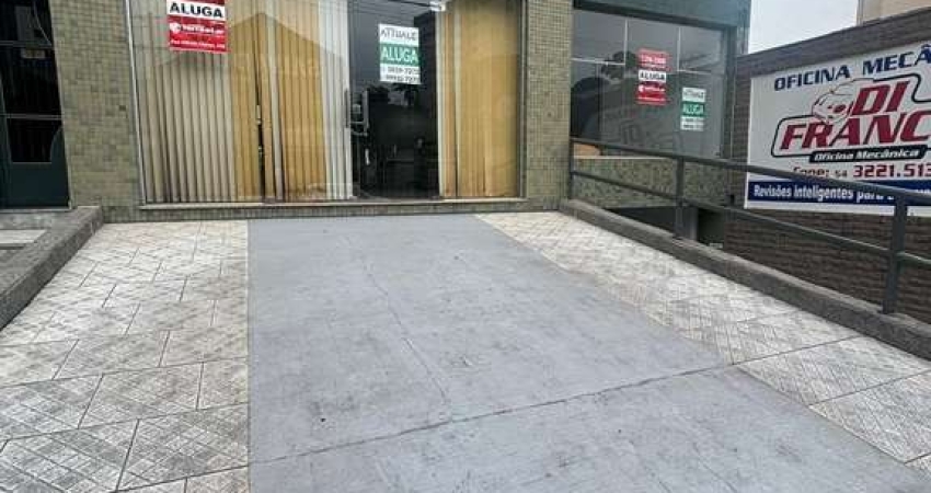 Ponto comercial para alugar no Rio Branco, Caxias do Sul 