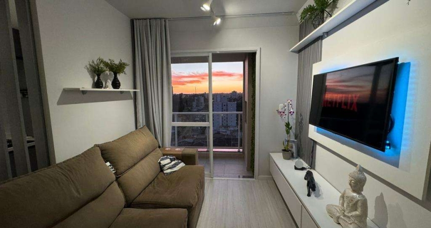 Apartamento Mobiliado Panazzolo Caxias do Sul