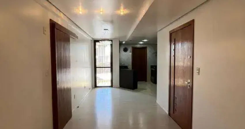 Apartamento Semi Mobiliado Desvio Rizzo Caxias do Sul
