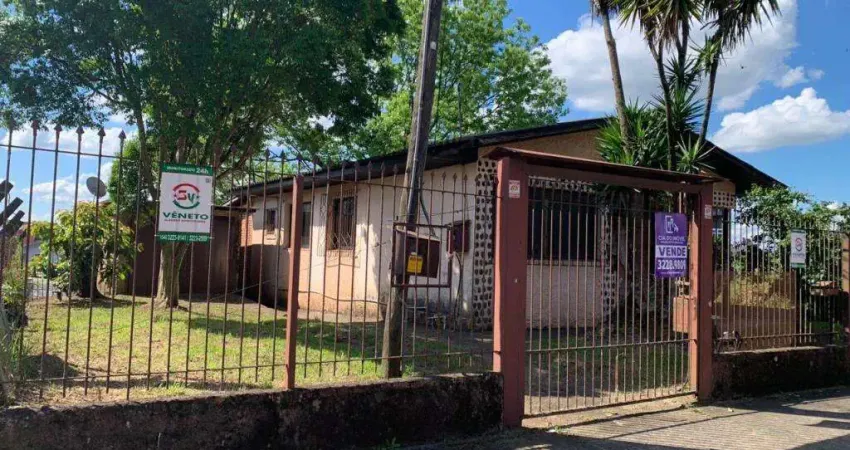 Casa com 2 quartos à venda no Sagrada Família, Caxias do Sul 