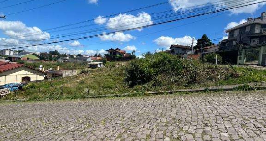 Terreno Sanvitto Caxias do Sul