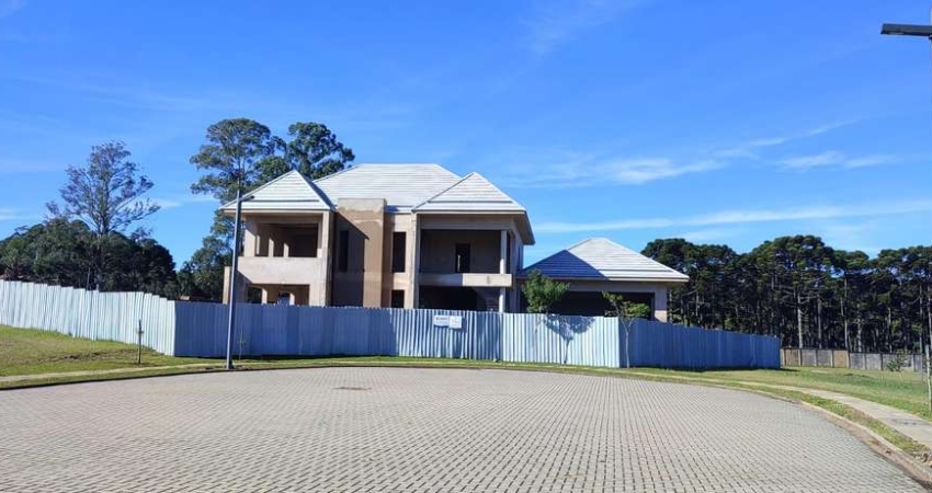 Casa com 4 quartos à venda no Pedancino, Caxias do Sul 