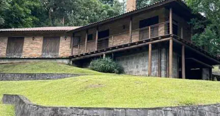 Casa Linha 40 Caxias do Sul