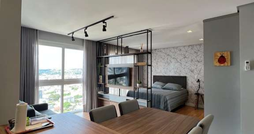Apartamento Mobiliado Santa Catarina Caxias do Sul