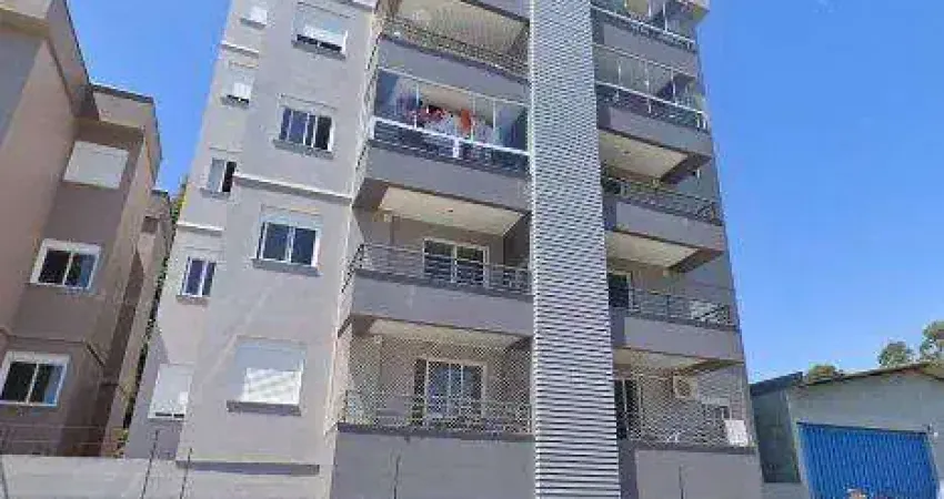 Apartamento Semi Mobiliado Bela Vista Caxias do Sul