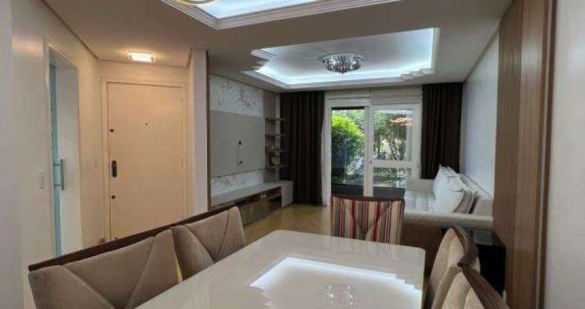 Apartamento Mobiliado Rio Branco Caxias do Sul