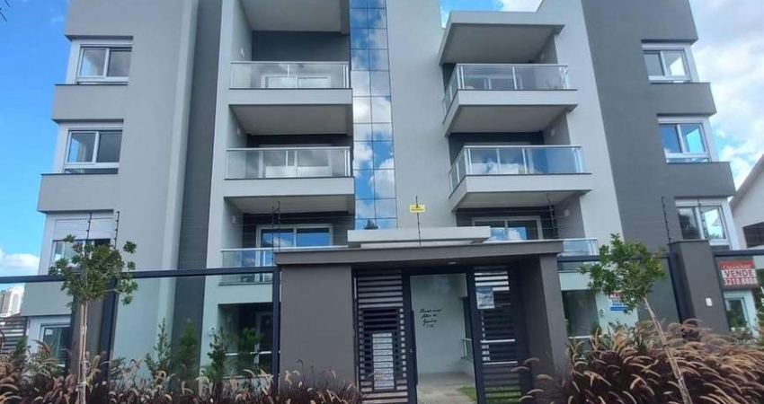 Apartamento Semi Mobiliado Jardim América Caxias do Sul