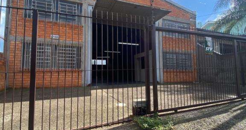 Barracão / Galpão / Depósito à venda na Colina Sorriso, Caxias do Sul 
