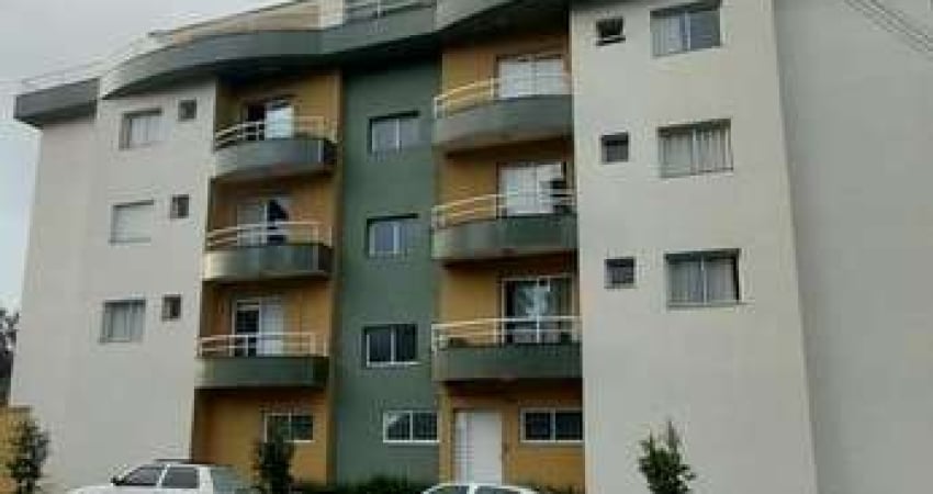 Apartamento Semi Mobiliado Centro Flores da Cunha