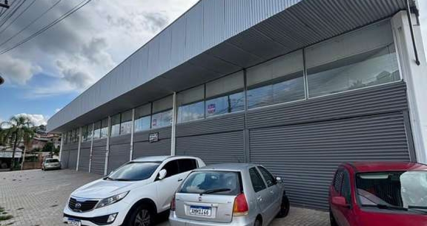 Ponto comercial para alugar na Nossa Senhora de Fátima, Caxias do Sul 