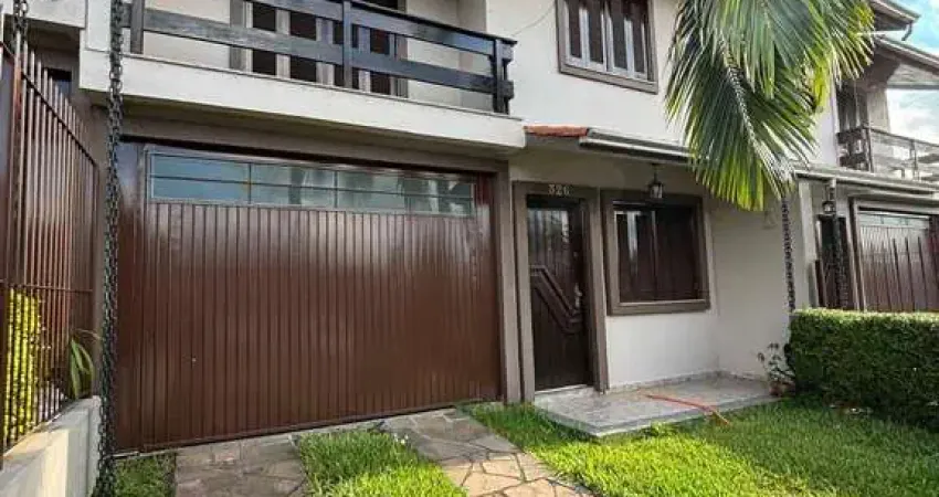 Casa com 2 quartos à venda na Cidade Nova, Caxias do Sul 