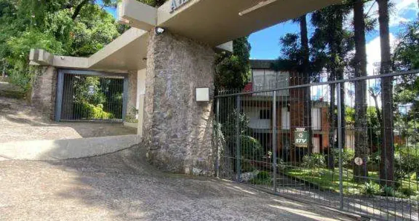 Apartamento Semi Mobiliado Marechal Floriano Caxias do Sul