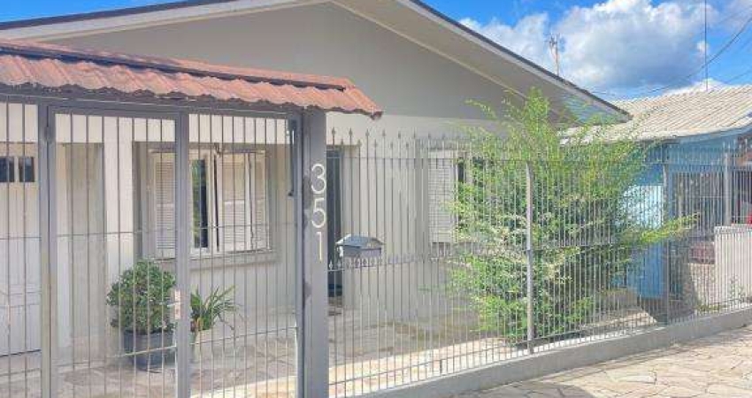 Casa com 3 quartos à venda no São Ciro, Caxias do Sul 