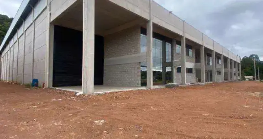 Barracão / Galpão / Depósito para alugar no Jardim das Hortências, Caxias do Sul