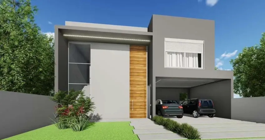 Casa com 3 quartos à venda na Vila Verde, Caxias do Sul 