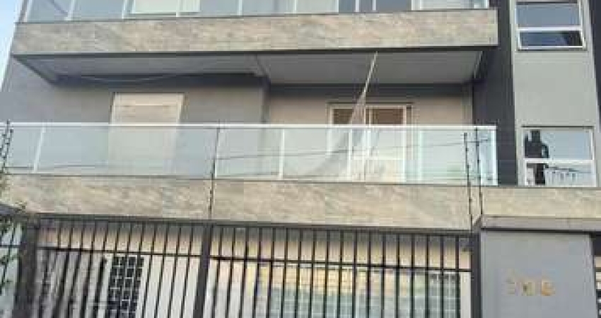 Apartamento Semi Mobiliado São Luiz Caxias do Sul