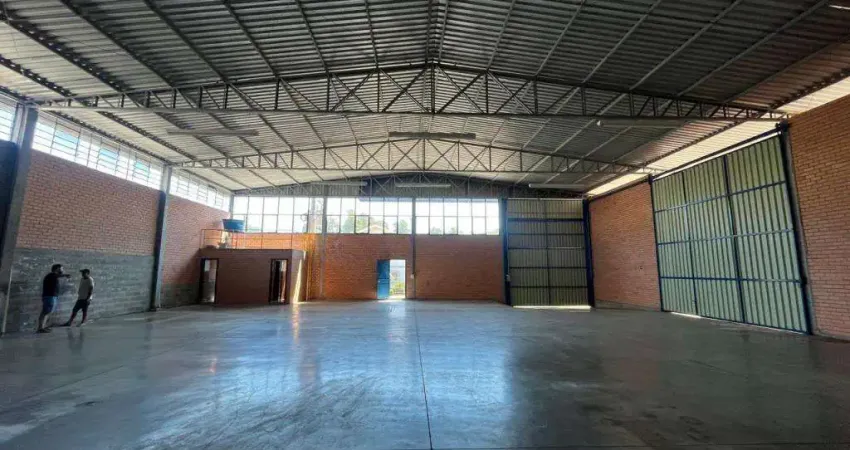 Barracão / Galpão / Depósito para alugar no Centro, Flores da Cunha 