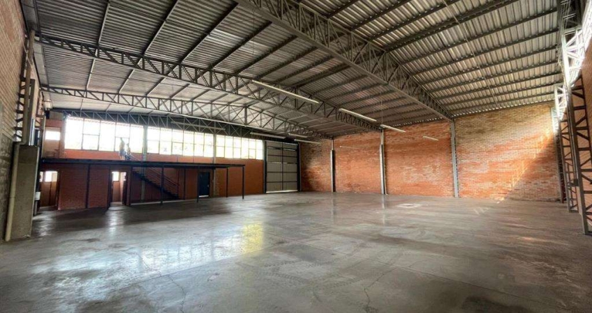 Barracão / Galpão / Depósito para alugar no Centro, Flores da Cunha 