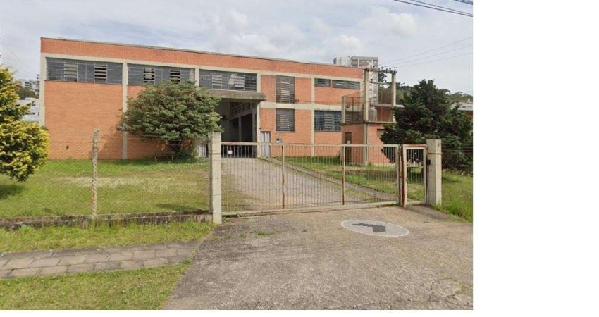 Barracão / Galpão / Depósito para alugar no São José, Caxias do Sul 