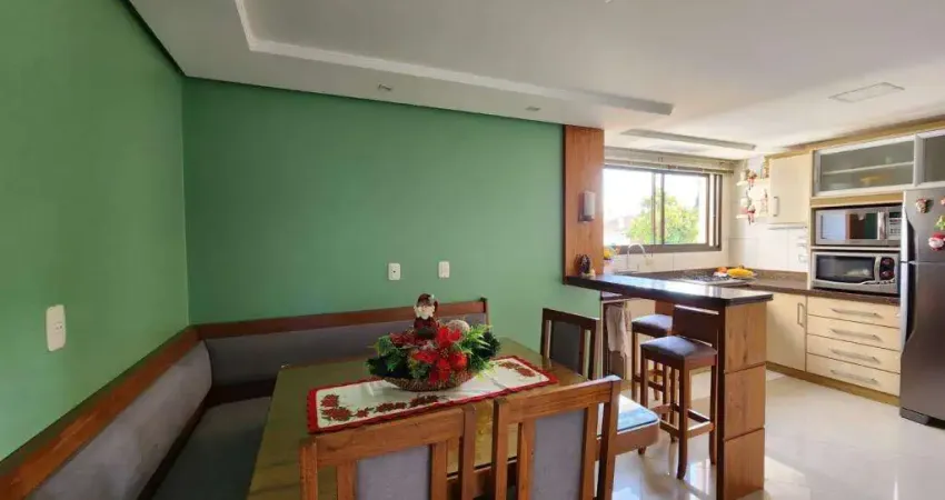 Apartamento Semi Mobiliado Bela Vista Caxias do Sul
