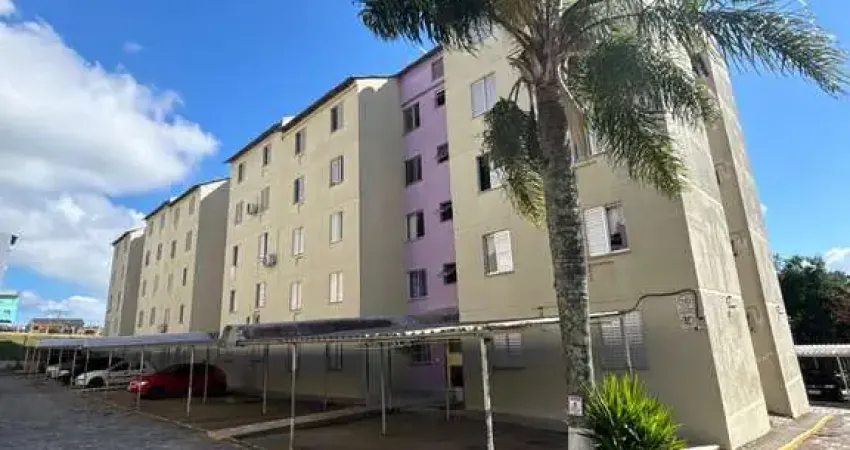 Apartamento com 2 quartos à venda na Nossa Senhora das Graças, Caxias do Sul 